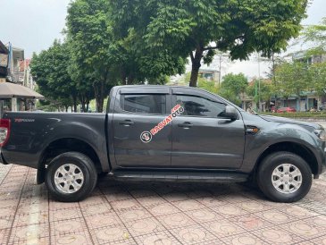 Cần bán xe Ford Ranger XLS 2.2AT đời 2016, màu xám, nhập khẩu nguyên chiếc