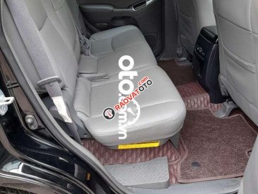 Bán Toyota Prado đời 2008, màu đen, xe nhập, giá 580tr