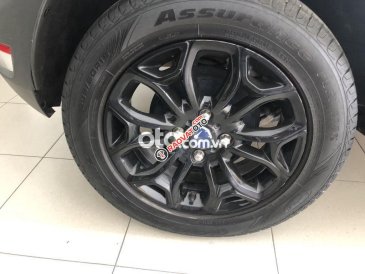 Cần bán gấp Ford EcoSport 1.5AT năm 2016, màu trắng xe gia đình