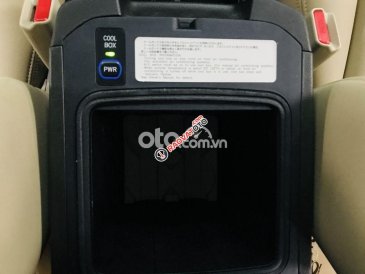 Bán Toyota Prado TXL năm sản xuất 2010, màu đen, nhập khẩu