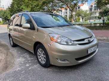 Bán Toyota Sienna LE đời 2007, nhập khẩu xe gia đình