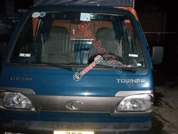 Bán Thaco TOWNER đời 2019, màu xanh lam, 115 triệu