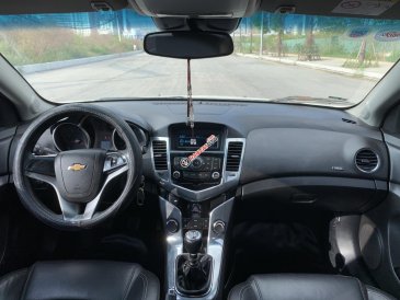 Cần bán lại xe Chevrolet Cruze đăng ký lần đầu 2017 ít sử dụng giá 350tr