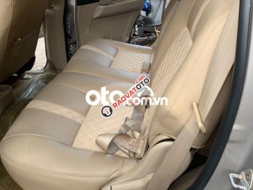 Bán Ford Everest AT sản xuất năm 2008, màu xám còn mới, giá tốt