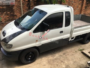 Bán xe Hyundai Libero đời 2005, màu trắng, nhập khẩu nguyên chiếc, 190tr