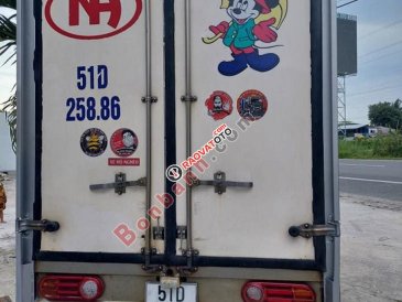 Bán Hyundai Porter sản xuất năm 2018, màu trắng