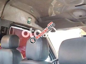 Bán Mercedes Sprinter 313 năm sản xuất 2008, màu bạc, nhập khẩu nguyên chiếc, giá 175tr