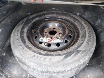 Bán Daewoo Lanos SX 2002, màu trắng