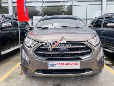 Cần bán Ford EcoSport 1.5L Titanium đời 2018, giá tốt