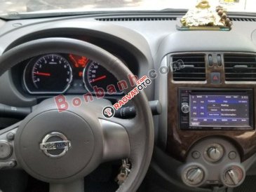 Bán Nissan Sunny XV sản xuất năm 2013, màu trắng, giá 333tr