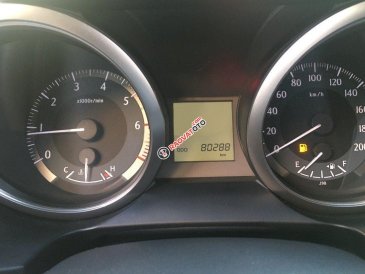 Bán Toyota Prado TXL 2.7L năm sản xuất 2015, màu đen, nhập khẩu 