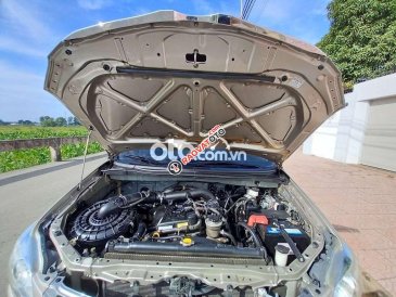 Bán Toyota Innova E sản xuất 2014 xe gia đình