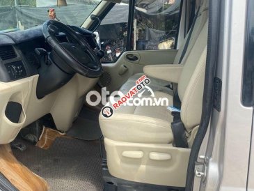 Bán Ford Transit Luxury sản xuất 2015, 358 triệu