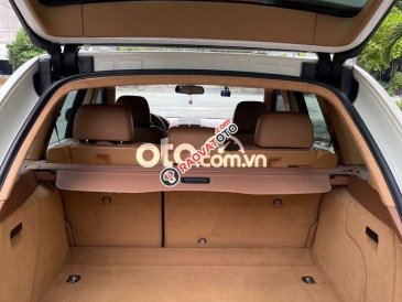 Bán Porsche Cayenne GTS sản xuất 2009, màu trắng, giá 950tr