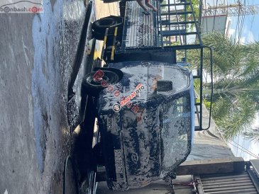 Bán Hyundai Porter đời 2018, màu xám
