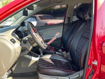 Cần bán gấp Kia Morning Van 2016, màu đỏ, 268tr