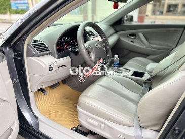 Bán Toyota Camry LE đời 2008, màu xám