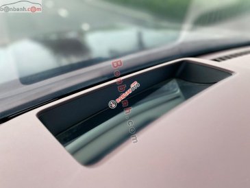 Bán Lincoln Navigator Black Label sản xuất 2019, màu đỏ, nhập khẩu