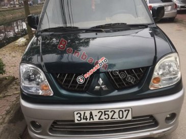 Bán Mitsubishi Jolie SS năm sản xuất 2010 số sàn, giá 145tr