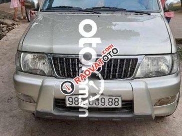 Cần bán xe Toyota Zace Surf năm sản xuất 2005, nhập khẩu
