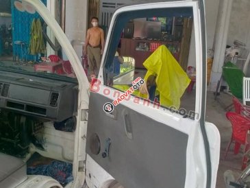 Cần bán Suzuki Super Carry Truck 1.0 MT 2008, màu trắng