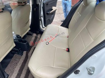 Bán xe Honda City 1.5 MT năm 2013, màu trắng, 322 triệu