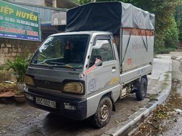 Bán Thaco Towner sản xuất 2011, màu trắng giá cạnh tranh