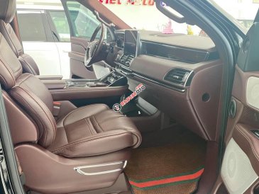 Bán xe Lincoln Navigator Black Label đăng ký 2020,1 chủ từ đầu, xe lăn bánh ít, siêu mới