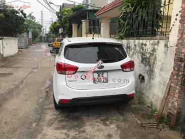 Bán Kia Rondo GAT đời 2016, màu trắng còn mới, giá tốt