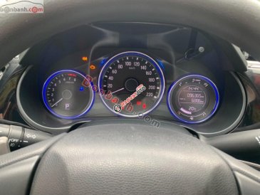 Bán Honda City 1.5 AT đời 2014, màu xanh lam, giá tốt