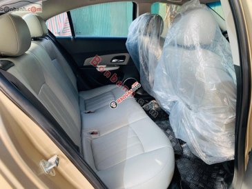 Bán Chevrolet Cruze 1.6 MT năm sản xuất 2016, giá tốt