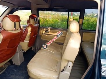 Cần bán Mitsubishi Jolie SS năm 2004, màu xanh 