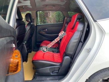 Bán Kia Rondo G AT đời 2016, màu trắng 