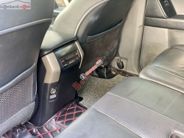Bán Toyota Prado TXL 2.7L năm 2013, màu đen, nhập khẩu