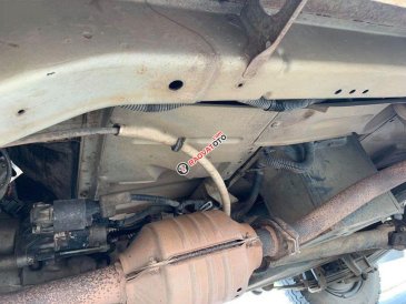 Bán Suzuki Super Carry Van sản xuất 2009, màu trắng, giá tốt