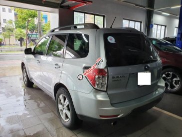 Bán xe Subaru Forester năm sản xuất 2012, màu bạc, xe nhập còn mới, 420 triệu