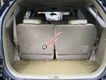 Bán ô tô Toyota Fortuner 2.7V 4x2 AT sản xuất năm 2014, màu đen