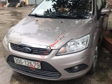 Cần bán gấp Ford Focus 1.8 MT sản xuất năm 2009, giá chỉ 212 triệu