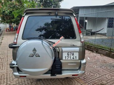 Bán ô tô Mitsubishi Jolie SS sản xuất 2005, giá 142tr