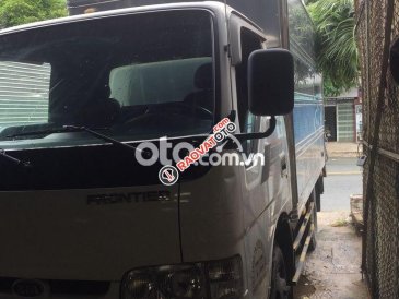 Bán xe Kia Frontier đời 2014, màu trắng, giá chỉ 255 triệu