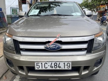 Bán Ford Ranger XLS năm sản xuất 2014 số sàn