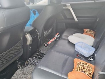 Cần bán gấp Toyota Prado năm sản xuất 2020