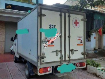 Bán Hyundai Porter sản xuất 2011, màu trắng, xe nhập, giá 268tr