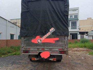 Bán Isuzu QKR đời 2015, màu trắng