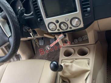 Bán Ford Everest MT đời 2008, giá tốt