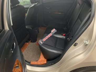 Cần bán gấp Toyota Vios G sản xuất năm 2016, 450 triệu