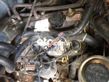 Bán Toyota Zace GL năm 2000 đẹp như mới, giá chỉ 90 triệu