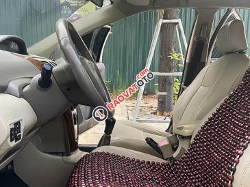 Bán Toyota Vios 1.5 MT 2011 số sàn, giá chỉ 203 triệu