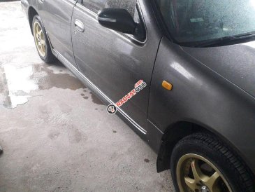 Chính chủ bán Nissan Bluebird đời 1994, xe đi lại rất giữ gìn, bao test, mua bán tại nhà