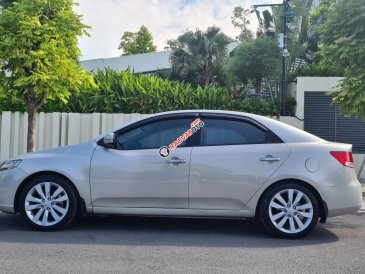 Cần bán gấp Kia Forte SX 1.6 AT sản xuất năm 2011, 338tr